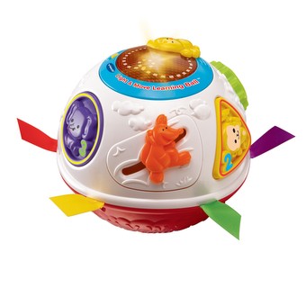 Open full size image 
      Light & Move Learning Ball
    